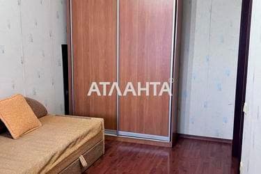 2-комнатная квартира по адресу ул. Малиновского марш. (площадь 52,8 м²) - Atlanta.ua - фото 33