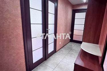 2-комнатная квартира по адресу ул. Малиновского марш. (площадь 52,8 м²) - Atlanta.ua - фото 37