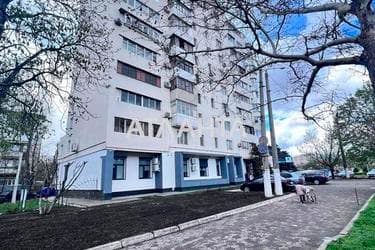 2-комнатная квартира по адресу ул. Малиновского марш. (площадь 52,8 м²) - Atlanta.ua - фото 39