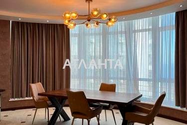 3-rooms apartment apartment by the address st. Arkadiyskoe plato Gagarinskoe plato (area 163 m²) - Atlanta.ua - imageAlt 23