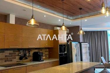 3-rooms apartment apartment by the address st. Arkadiyskoe plato Gagarinskoe plato (area 163 m²) - Atlanta.ua - imageAlt 24