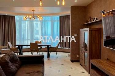 3-rooms apartment apartment by the address st. Arkadiyskoe plato Gagarinskoe plato (area 163 m²) - Atlanta.ua - imageAlt 26