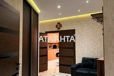 3-rooms apartment apartment by the address st. Arkadiyskoe plato Gagarinskoe plato (area 163 m²) - Atlanta.ua - imageAlt 28
