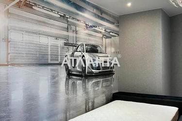 3-rooms apartment apartment by the address st. Arkadiyskoe plato Gagarinskoe plato (area 163 m²) - Atlanta.ua - imageAlt 30