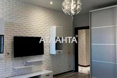 3-rooms apartment apartment by the address st. Arkadiyskoe plato Gagarinskoe plato (area 163 m²) - Atlanta.ua - imageAlt 32