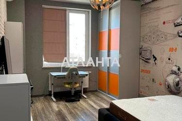 3-rooms apartment apartment by the address st. Arkadiyskoe plato Gagarinskoe plato (area 163 m²) - Atlanta.ua - imageAlt 35