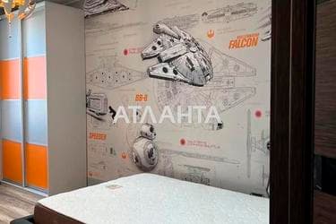 3-rooms apartment apartment by the address st. Arkadiyskoe plato Gagarinskoe plato (area 163 m²) - Atlanta.ua - imageAlt 36