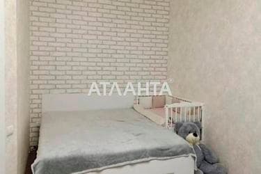 1-кімнатна квартира за адресою вул. Нагірна (площа 37 м²) - Atlanta.ua - фото 8