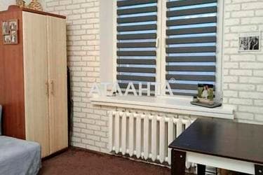 1-кімнатна квартира за адресою вул. Нагірна (площа 37 м²) - Atlanta.ua - фото 9