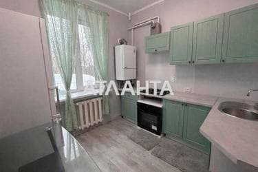 1-кімнатна квартира за адресою вул. Нагірна (площа 37 м²) - Atlanta.ua - фото 6