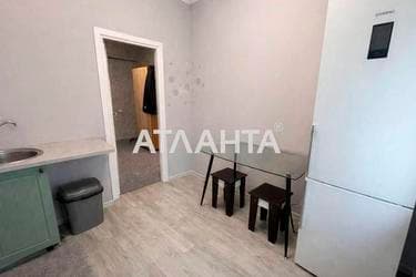 1-кімнатна квартира за адресою вул. Нагірна (площа 37 м²) - Atlanta.ua - фото 7