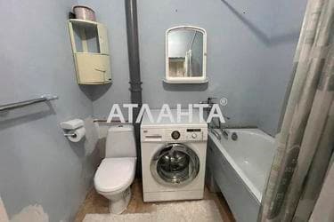 1-кімнатна квартира за адресою вул. Нагірна (площа 37 м²) - Atlanta.ua - фото 10