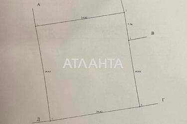 Участок по адресу (площадь 6,6 сот) - Atlanta.ua - imageAlt 24
