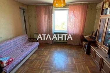 2-rooms apartment apartment by the address st. Vilyamsa ak (area 52 m²) - Atlanta.ua - photo 8