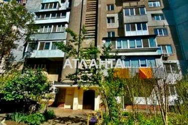 2-rooms apartment apartment by the address st. Vilyamsa ak (area 52 m²) - Atlanta.ua - photo 13