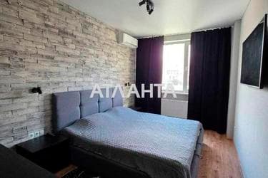 2-кімнатна квартира за адресою вул. Проїзна (площа 55 м²) - Atlanta.ua - фото 11