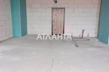 1-room apartment apartment by the address st. Dacha Kovalevskogo Amundsena (area 49,4 m²) - Atlanta.ua - imageAlt 14