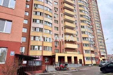 2-комнатная квартира по адресу ул. Доковская (площадь 43,3 м²) - Atlanta.ua - imageAlt 13