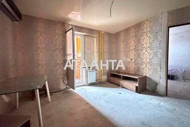 2-комнатная квартира по адресу ул. Доковская (площадь 43,3 м²) - Atlanta.ua - imageAlt 16