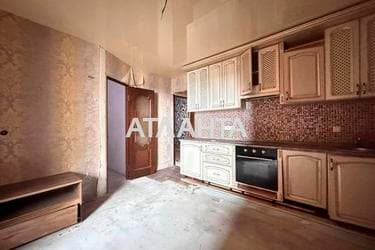 2-комнатная квартира по адресу ул. Доковская (площадь 43,3 м²) - Atlanta.ua - imageAlt 17