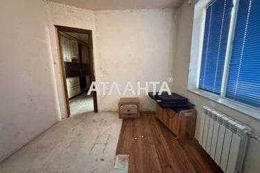 2-комнатная квартира по адресу ул. Доковская (площадь 43,3 м²) - Atlanta.ua - imageAlt 21