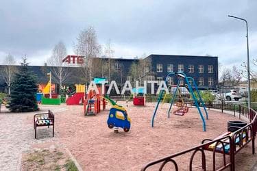 2-комнатная квартира по адресу ул. Доковская (площадь 43,3 м²) - Atlanta.ua - imageAlt 22