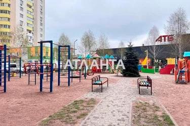 2-комнатная квартира по адресу ул. Доковская (площадь 43,3 м²) - Atlanta.ua - imageAlt 23