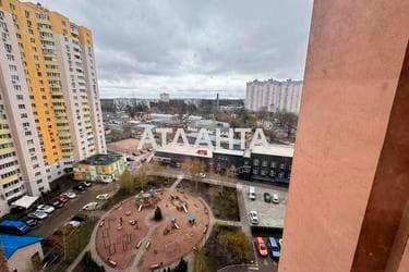 2-комнатная квартира по адресу ул. Доковская (площадь 43,3 м²) - Atlanta.ua - imageAlt 24