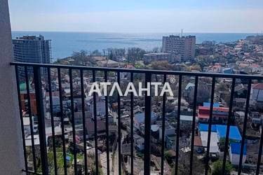 3-кімнатна квартира за адресою вул. Дача Ковалевського (площа 87,4 м²) - Atlanta.ua - фото 18