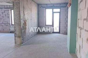 3-кімнатна квартира за адресою вул. Дача Ковалевського (площа 87,6 м²) - Atlanta.ua - фото 17