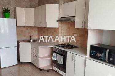 1-room apartment apartment by the address st. Nikolaevskaya (area 40 m²) - Atlanta.ua - imageAlt 11