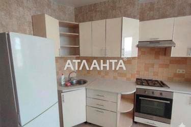 1-room apartment apartment by the address st. Nikolaevskaya (area 40 m²) - Atlanta.ua - imageAlt 12