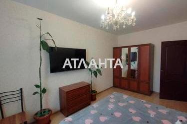 1-room apartment apartment by the address st. Nikolaevskaya (area 40 m²) - Atlanta.ua - imageAlt 14