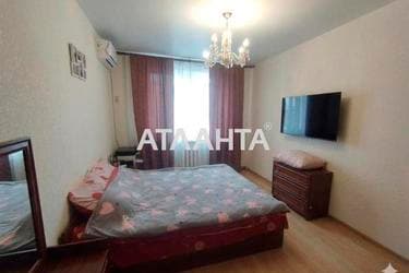 1-room apartment apartment by the address st. Nikolaevskaya (area 40 m²) - Atlanta.ua - imageAlt 17