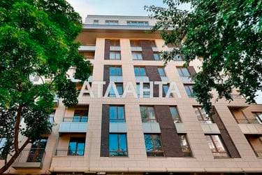 Многокомнатная квартира по адресу ул. Отрадная (площадь 161,4 м²) - Atlanta.ua - imageAlt 30