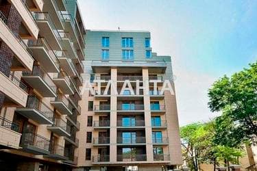 Многокомнатная квартира по адресу ул. Отрадная (площадь 161,4 м²) - Atlanta.ua - imageAlt 31