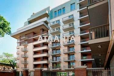 Многокомнатная квартира по адресу ул. Отрадная (площадь 161,4 м²) - Atlanta.ua - imageAlt 32