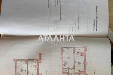 3-комнатная квартира по адресу ул. Шухевича (площадь 87,5 м²) - Atlanta.ua - imageAlt 26