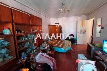 1-комнатная квартира по адресу ул. Заболотного ак. (площадь 31 м²) - Atlanta.ua - imageAlt 15