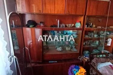 1-комнатная квартира по адресу ул. Заболотного ак. (площадь 31 м²) - Atlanta.ua - imageAlt 17