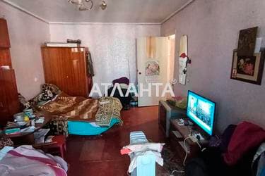 1-комнатная квартира по адресу ул. Заболотного ак. (площадь 31 м²) - Atlanta.ua - imageAlt 18