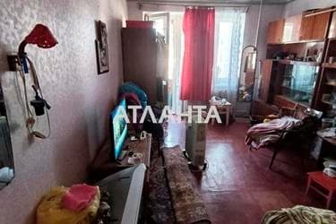 1-комнатная квартира по адресу ул. Заболотного ак. (площадь 31 м²) - Atlanta.ua - imageAlt 19