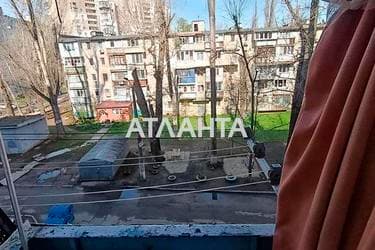 1-комнатная квартира по адресу ул. Заболотного ак. (площадь 31 м²) - Atlanta.ua - imageAlt 21