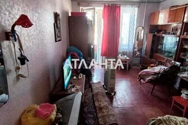 1-комнатная квартира по адресу ул. Заболотного ак. (площадь 31 м²) - Atlanta.ua - imageAlt 22