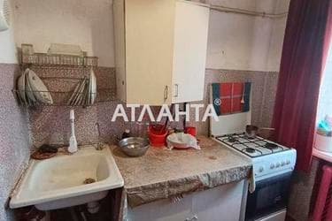1-комнатная квартира по адресу ул. Заболотного ак. (площадь 31 м²) - Atlanta.ua - imageAlt 23