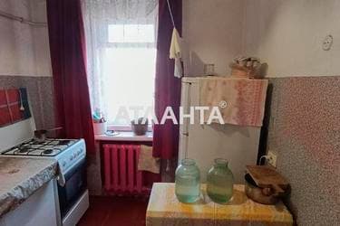 1-комнатная квартира по адресу ул. Заболотного ак. (площадь 31 м²) - Atlanta.ua - imageAlt 24