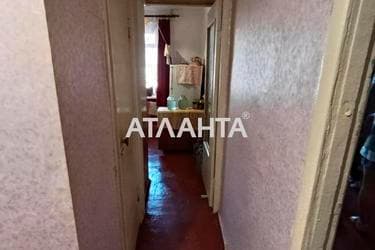 1-комнатная квартира по адресу ул. Заболотного ак. (площадь 31 м²) - Atlanta.ua - imageAlt 25