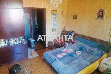2-комнатная квартира по адресу Толвинского пер. (площадь 51 м²) - Atlanta.ua - фото 10