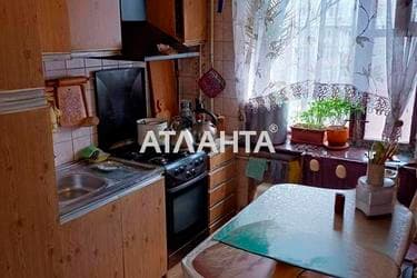 2-комнатная квартира по адресу Толвинского пер. (площадь 51 м²) - Atlanta.ua - фото 12