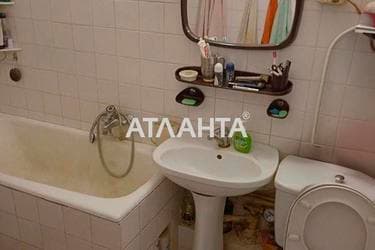 2-комнатная квартира по адресу Толвинского пер. (площадь 51 м²) - Atlanta.ua - фото 13